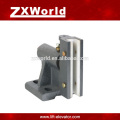 elevator spare parts/ guide shoe/guide bush-Applicable to the lateral capsule-ZXA-03series